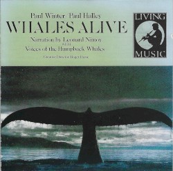 Whales Alive