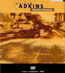 Mondes Inconnus