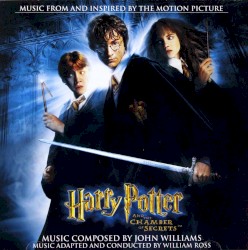 Harry Potter and the Chamber of Secrets