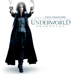 Underworld: Awakening: Original Motion Picture Score