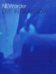 Live in Glasgow