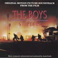 The Boys From St. Petri - Original Motion Picture Soundtrack From the Film