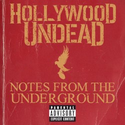 Notes from the Underground