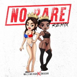 NO PARE (REMIX)