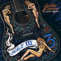 Naked III: Live at the Panama