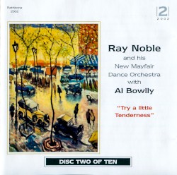 Try a Little Tenderness