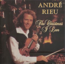 The Christmas I Love