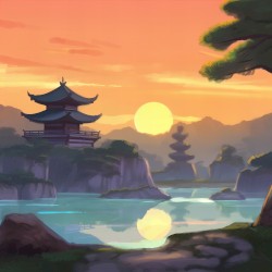 Zen Valley