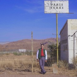 Paris Texas