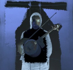 Giant Serpent Burial