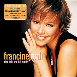 Alles steht und fällt mit Dir