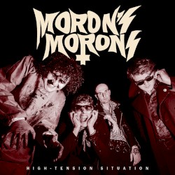 High-Tension Situation