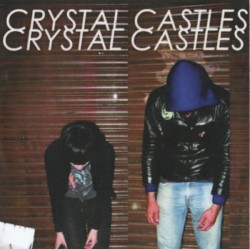 Crystal Castles