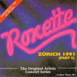 Zürich 1991 (part 2)