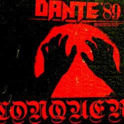 CONQUER EP