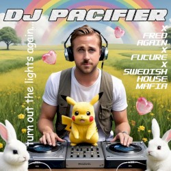 Turn 0n Th3 L1ghts Remix