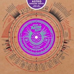 Analog Series, Volume 3