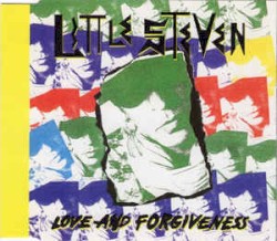 Love and Forgiveness