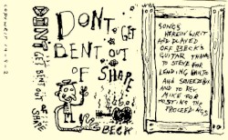 Don’t Get Bent Out of Shape