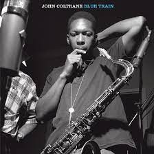 Blue Train