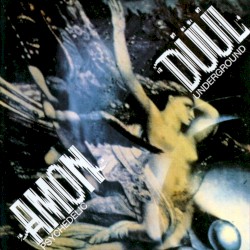 Psychedelic Underground