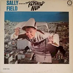 Star of the Flying Nun