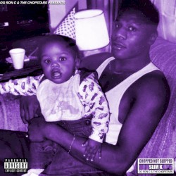 BLAME IT ON BABY (Chopped Not Slopped by Slim K)