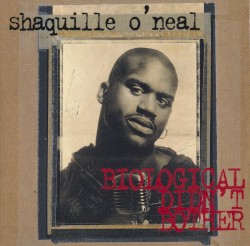 Biological Didn’t Bother