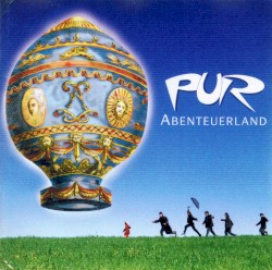 Abenteuerland