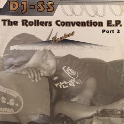 The Rollers Convention E.P. (Part 3)