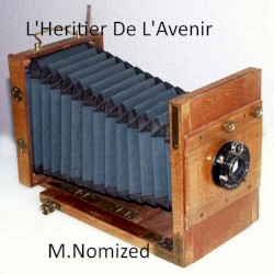 L'heritier de l'avenir