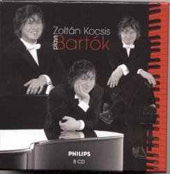 Zoltán Kocsis Plays Bartók