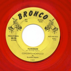 Fuimonos / Mi vecina