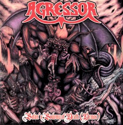 Satan's Sodomy of Death (Demos)