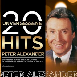 20 unvergessene Hits