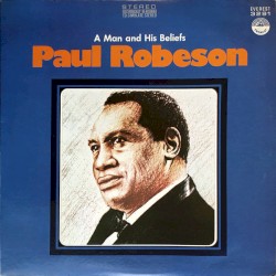 A Man and His Beliefs