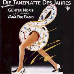Die Tanzplatte des Jahres '90: Swinging Germany