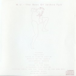 M.U. – The Best of Jethro Tull
