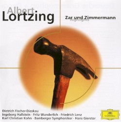 Zar und Zimmermann: Highlights