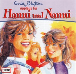 Hanni und Nanni 27: Applaus für Hanni und Nanni