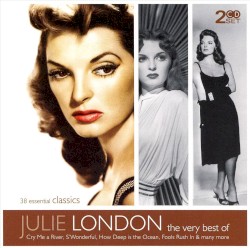 The Very Best of Julie London