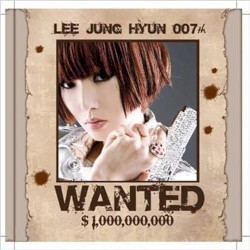 Lee Jung Hyun 007th