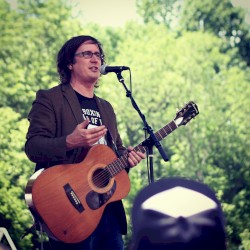 2013-07-06 - Festival for the Eno - Durham, NC