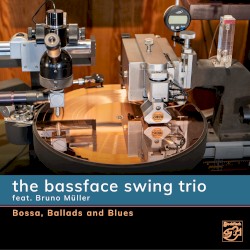 Bossa, Ballads and Blues