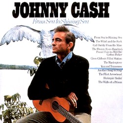 From Sea to Shining Sea