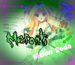 Melon Soda