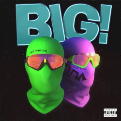 BIG!