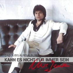 Kann es nicht für immer sein