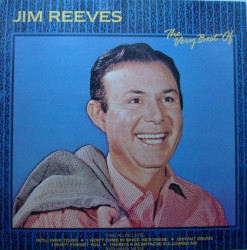 The Very Best of Jim Reeves