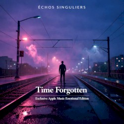 Time Forgotten